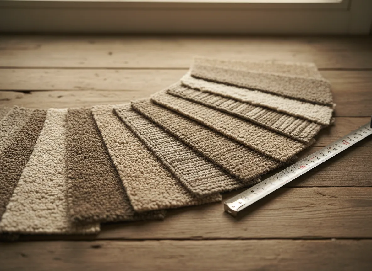 Carpet Installation Maljamar, NM FAQs